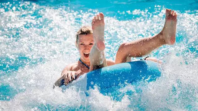 Découvrez Bibione et sa plage en Vénétie