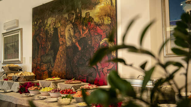 Hotel Califfo