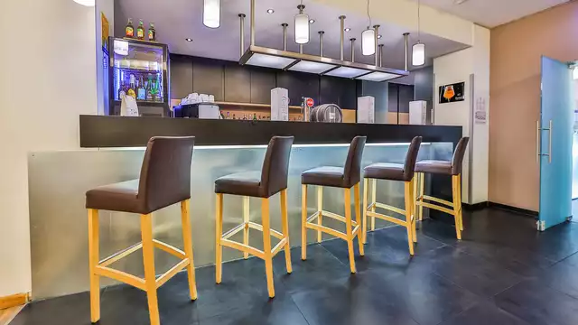 Comfortverblijf in Luik en wellnessvakantie in de Thermes de Spa