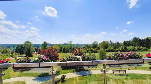 Gastronomia e relax a Durbuy (a partire da due notti)