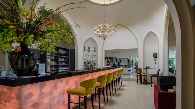 Luxe et bien-etre a Fauquemont