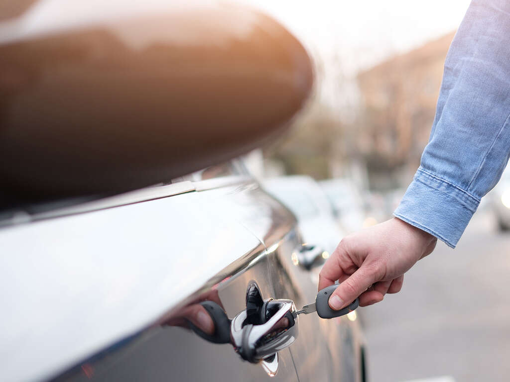 Le point de départ idéal pour des escapades citadines + dîner 3 services - 4* - 18