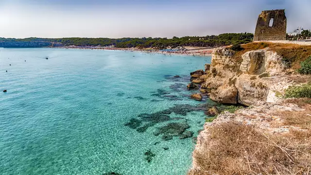 Weekend di benessere ad Alberobello con spa e sconto sui trattamenti