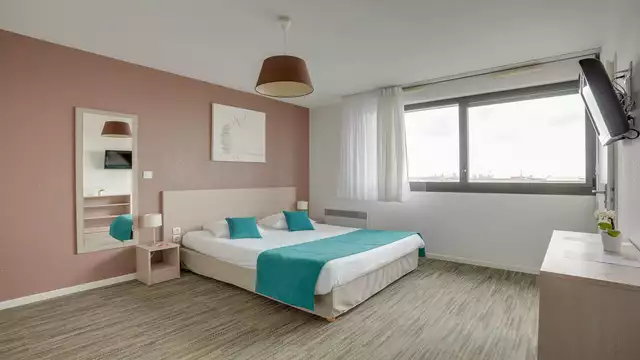 Escapade détente à Dunkerque