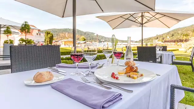 Relax y gastronomía a orillas del lago de Gérardmer