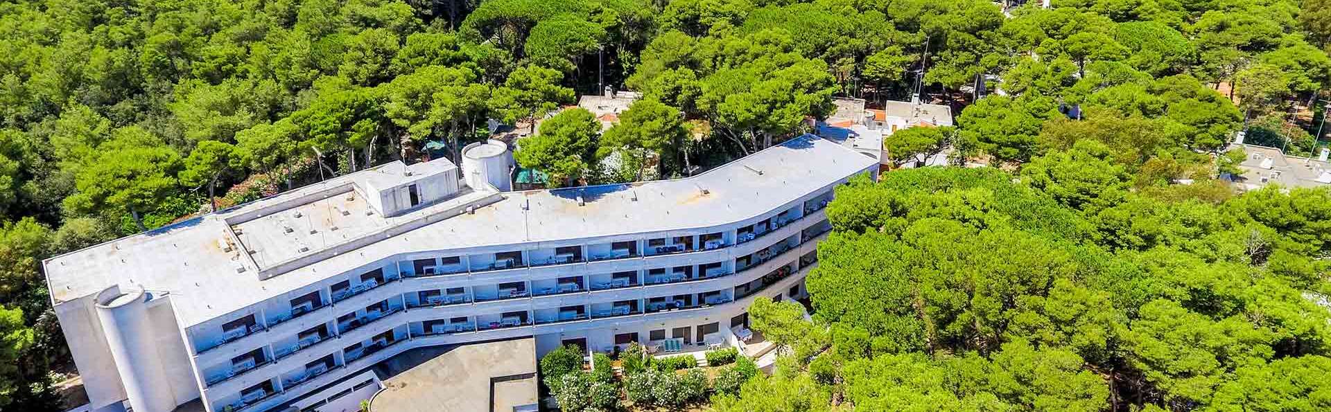 Week-end dans les Pouilles avec appartement