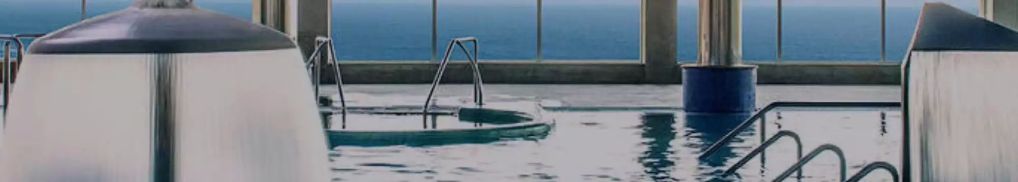 Hotel con jacuzzi in camera: Idromassaggio privato in Toscana