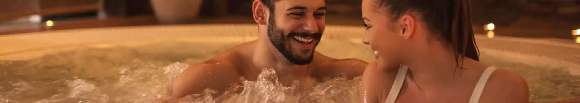 Offerta Hotel con Spa e Cena