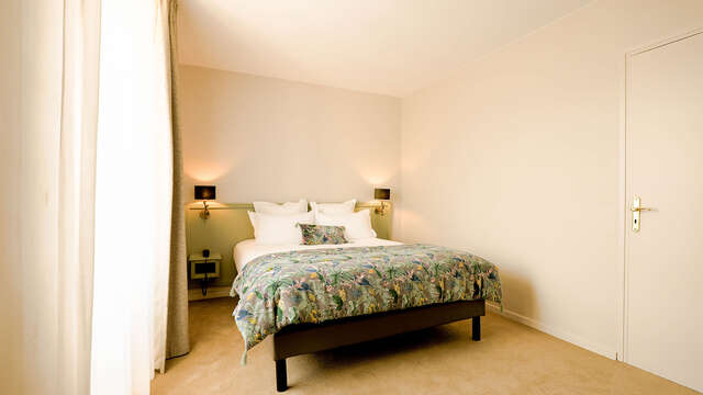 classic Tweepersoonskamer 