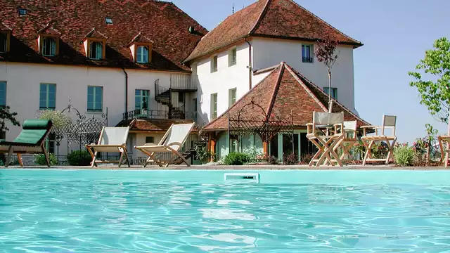 Sérénité et Saveurs à Saulieu