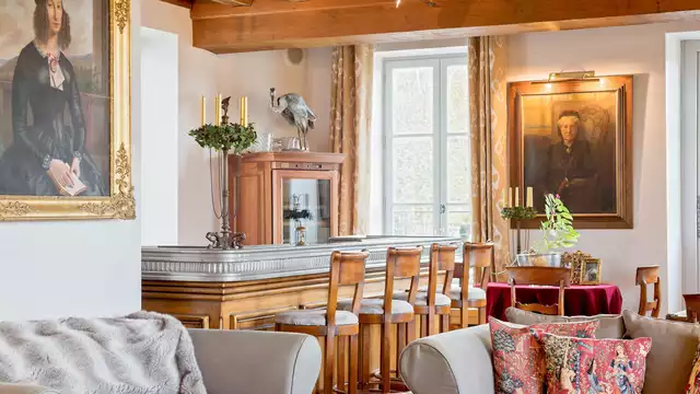 Sérénité et Saveurs à Saulieu