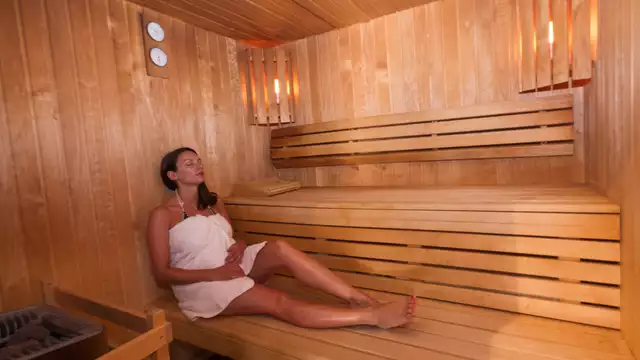 Haz una parada en Montluçon para una noche de relax.