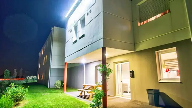 Escapade en suite à Bayonne