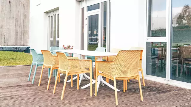 Studio et entrées au parc animalier à Nantes