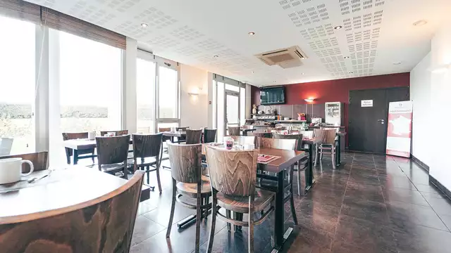 Studio et entrées au parc animalier à Nantes