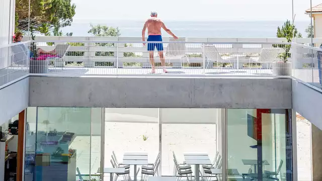 Especial Costa da Morte en frente la Playa de Finisterre (desde 2 noches)