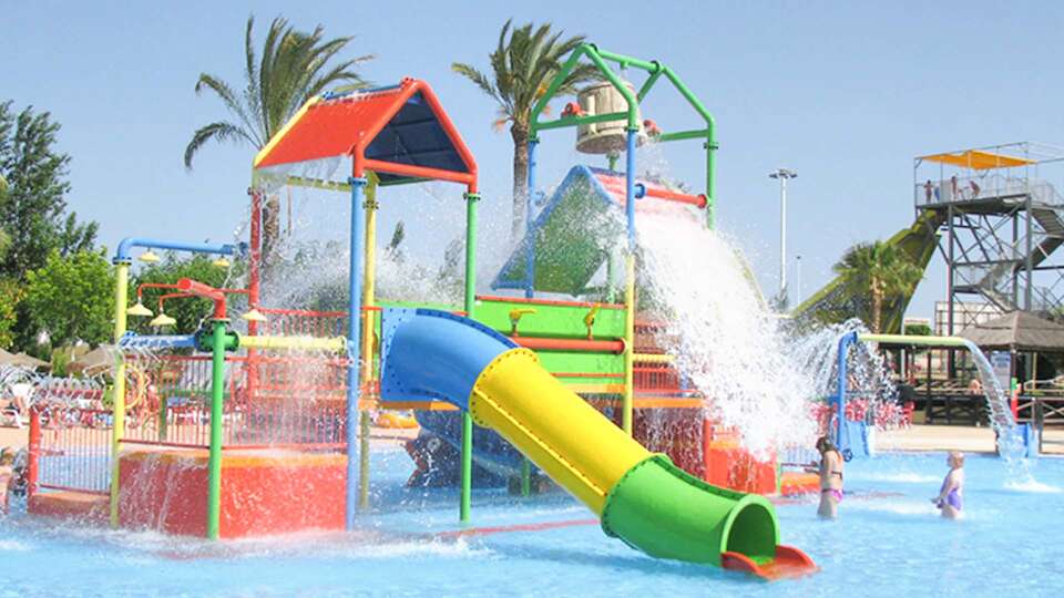 Hotel Playas de Torrevieja