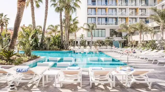 Escapade de rêve à Malgrat de Mar avec cocktail de bienvenue