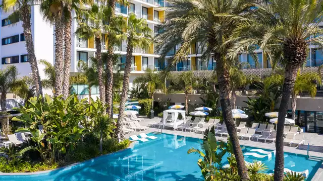 Escapade de rêve à Malgrat de Mar avec cocktail de bienvenue