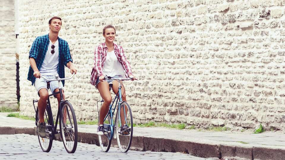 Hotel2Stay Amsterdam