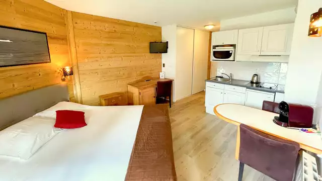 Escapada de relax en Thonon-les-bains