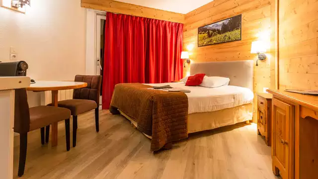 Escapada de relax en Thonon-les-bains