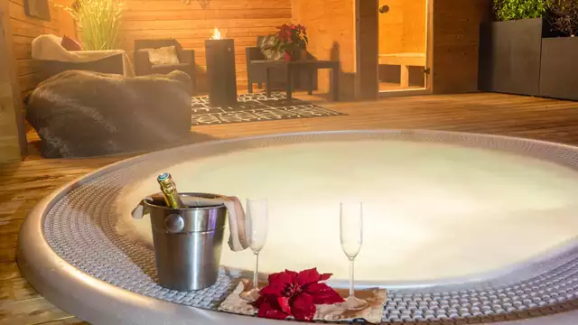 Séjour de charme et de détente à Thonon-les-Bains