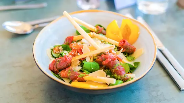 Een magisch verblijf met diner in een 4* hotel tussen Colmar en Straatsburg