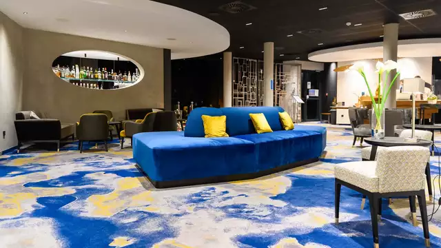 Parenthèse détente dans un 4* à deux pas de Colmar