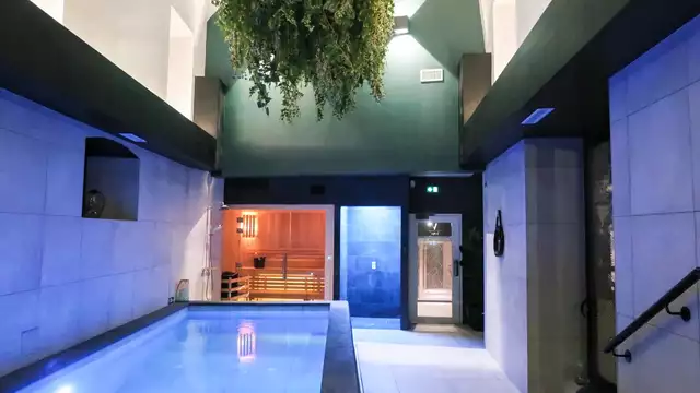 Relax nel cuore della Bretagna in camera superior con accesso spa gratuito