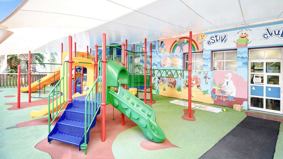 Estival Park Almaris