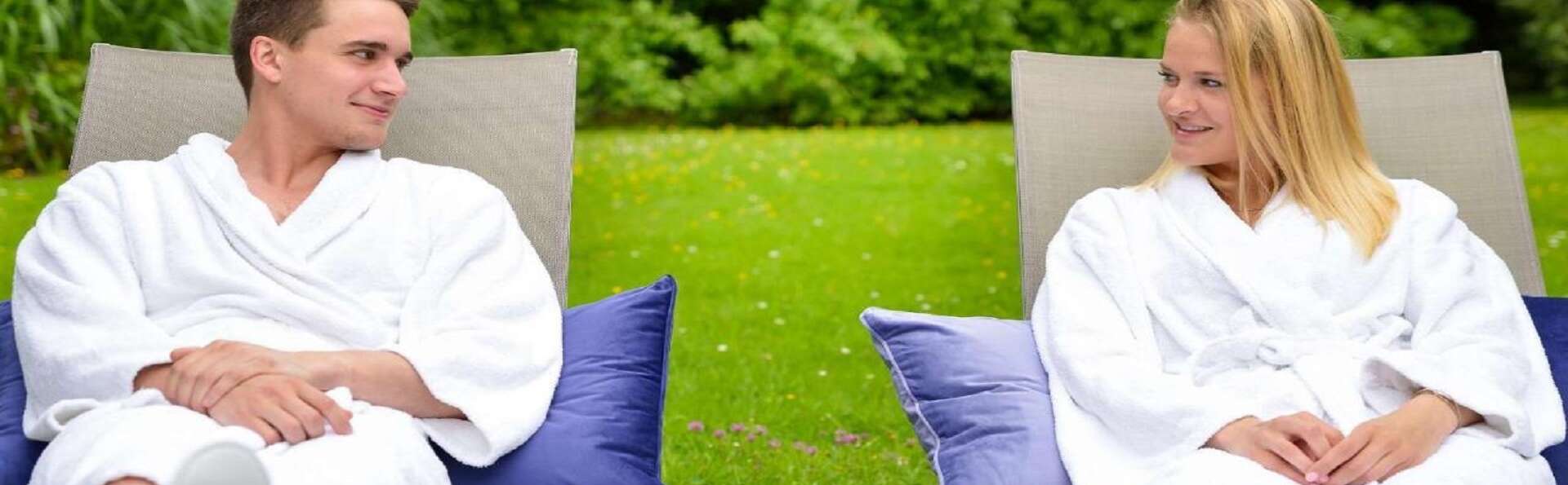 Changer les idées avec un séjour à Spa