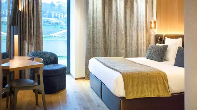 Escapade citadine à Annecy