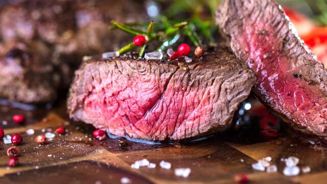 Wildmenu van 3 -10 tot 31- 01 