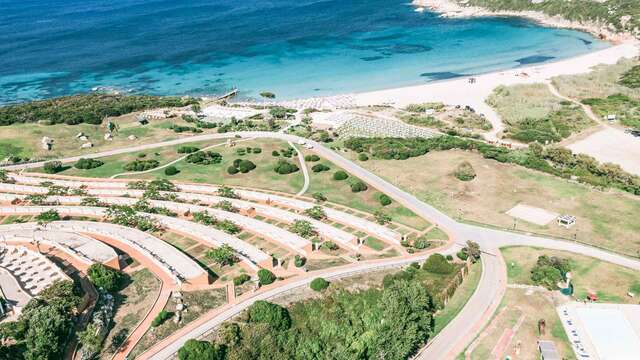 Mangia s Sardinia Resort