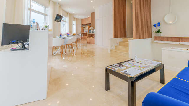 Hotel Panadeiramar