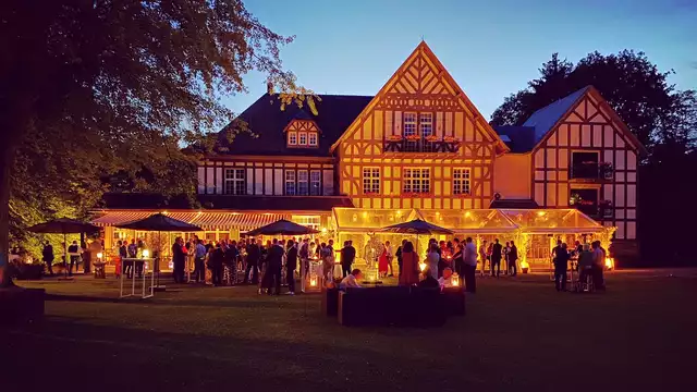 Estancia de lujo con acceso a las termas del balneario