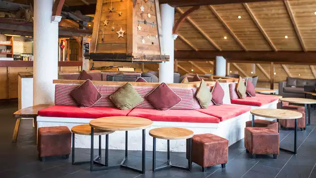 Evasion détente avec dîner au cœur des Alpes