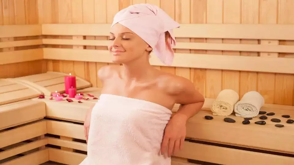 Moment a avec diner wellness a Louvain-la-Neuve