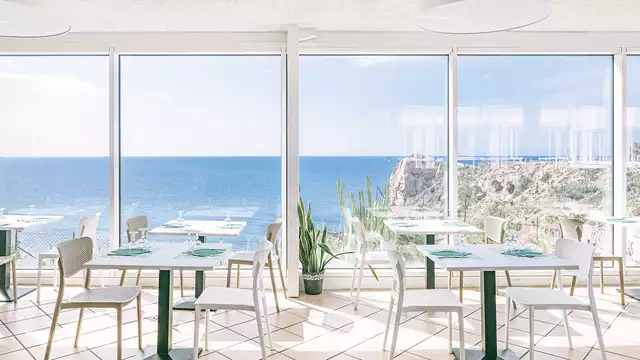 Un sogno fuori Palermo: resort immerso nel Parco Naturale del Pollina con mezza pensione