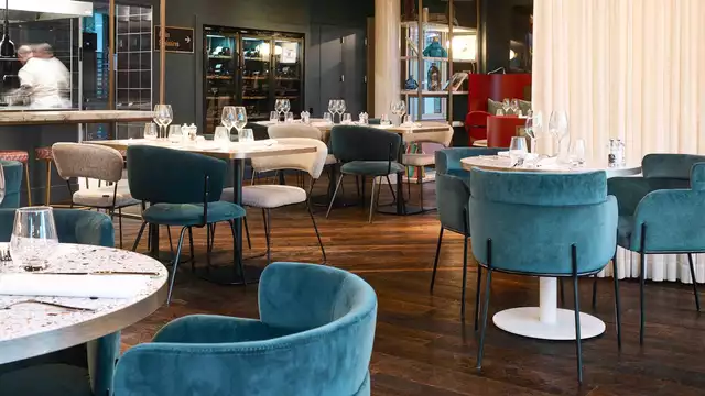 Escapade avec dîner et accès au spa au Touquet