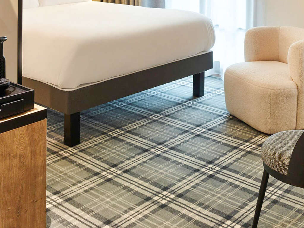 Séjour luxueux en suite avec accès au spa, soin et bulles au Touquet - 4* - 22