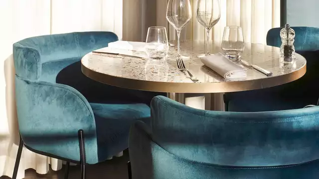Fuga gastronomica con accesso alla spa a Le Touquet