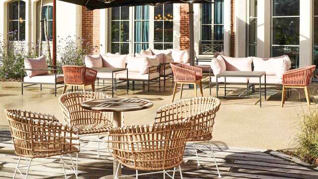 Mercure Le Touquet