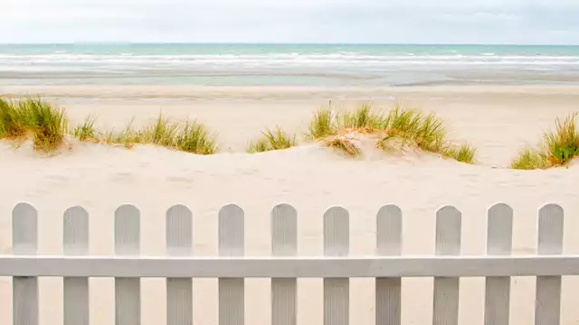 Escapade relaxante avec soin sur mesure et dîner au Touquet