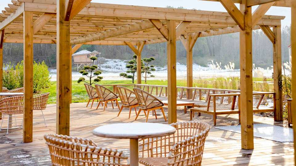 Ibis Styles Le Touquet