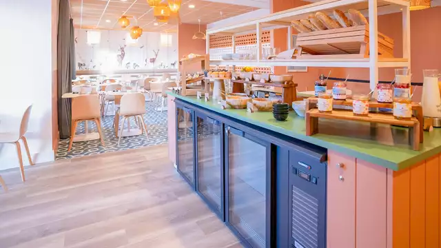Profitez d'un séjour au Touquet avec dîner inclus