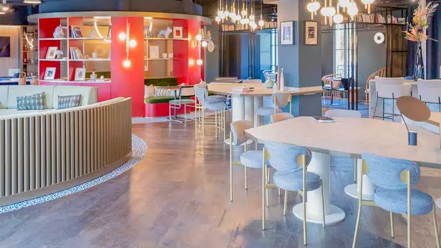 Profitez d'un séjour au Touquet avec dîner inclus