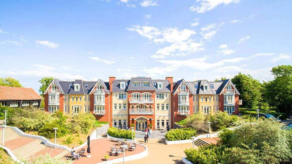 Luxe, ontspanning en wellness aan de Zeeuwse kust