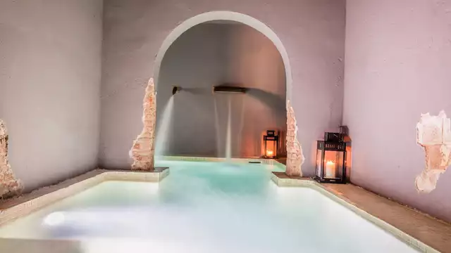 Escapade spa sur la Costa Brava avec réduction sur nuit supplémentaire